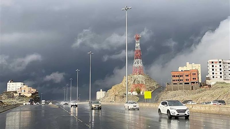حالة الطقس اليوم