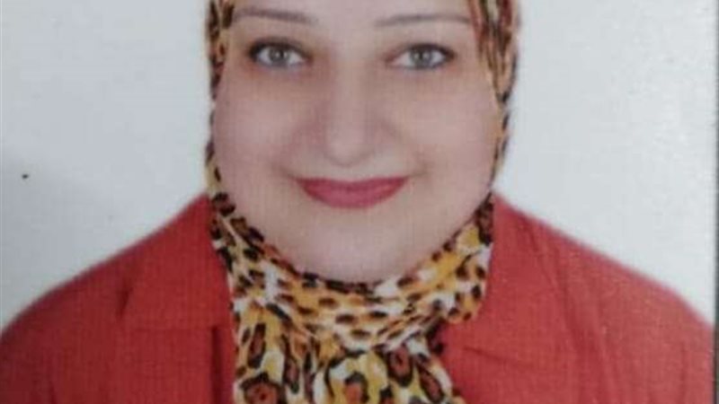 سناء المنشاوى - محلل