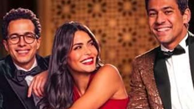 الحلقة الأخيرة من 