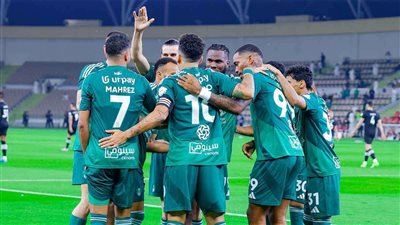 تشكيل الأهلي السعودي المتوقع أمام السد القطري في دوري أبطال آسيا