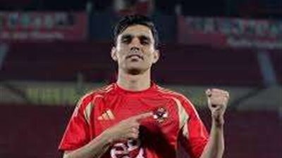 موقف أشرف بن شرقي في مواجهة مباراة بتروجيت الخميس المقبل