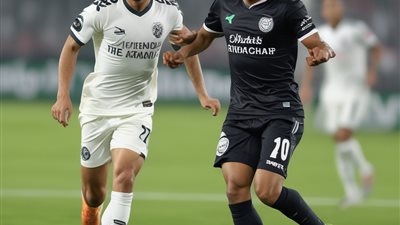 موعد مباراة الأهلي السعودي والسد القطري في دوري أبطال آسيا للنخبة