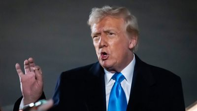 لقاء نتنياهو وترامب: وقف إطلاق النار والتطبيع مع السعودية على الطاولة