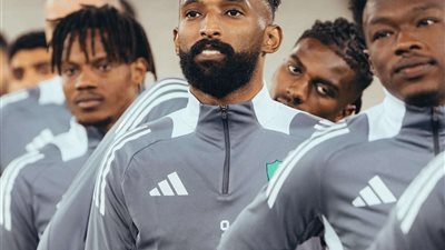 مباراة الأهلي السعودي والسد القطري