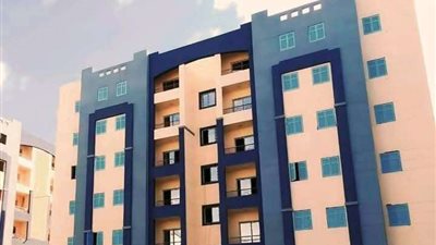 وزارة الإسكان تعلن طرح 320 وحدة بمساحات تصل لـ132متر بمدينة العبور
