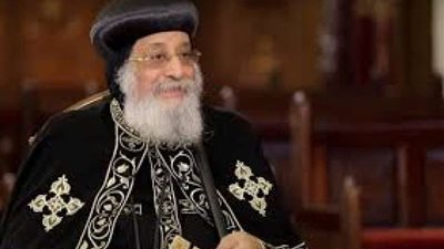 البابا تواضروس: شمس مصر مختلفة عن غيرها وسلامة الوطن كان أهم ما يشغلني منذ توليت الكرسي البابوي