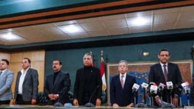 إشادة فلسطينية بمواقف الحركة العمالية والنقابات المهنية المصرية ضد التهجير