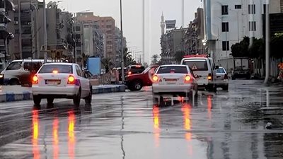 درجات الحرارة اليوم الثلاثاء 4 فبراير 2025 .. أجواء معتدلة نهارًا وباردة ليلًا