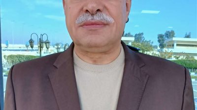 سنظل قادة التنوير.. اللواء رأفت الشرقاوي يوجه رسالة هامة