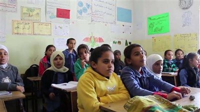 عودة المدارس.. العد التنازلي لانطلاق الفصل الدراسي الثاني 2025