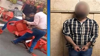 بعد قليل.. نظر محاكمة المتهم بقتل نجل صاحب مقهى في أسوان