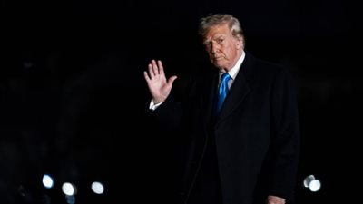 حرب الرسوم الجمركية تشتعل.. الصين ترد بقوة على ترامب