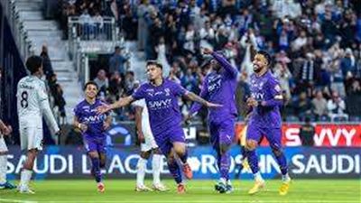 القنوات الناقلة لمباراة الهلال السعودي وبرسبوليس في دوري أبطال آسيا للنخبة