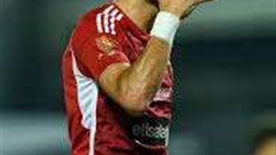 الأهلي يستعيد جهود «وسام أبو علي» أمام بتروجيت