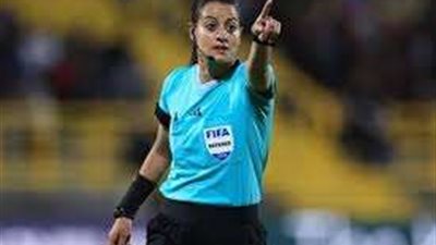 تعرف على طاقم تحكيم مباراة بيراميدز والمنصورة في كأس مصر