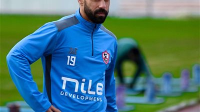 موقف عبد الله السعيد من مباراة الإسماعيلي المقبلة في دوري نايل