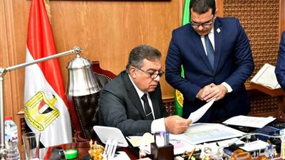 بنسبة نجاح 89.4 %.. اعتماد نتيجة الشهادة الإعدادية بالدقهلية