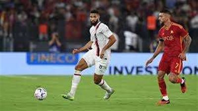 ديربي الإثارة والتحدي.. موعد مباراة روما وميلان في كأس إيطاليا