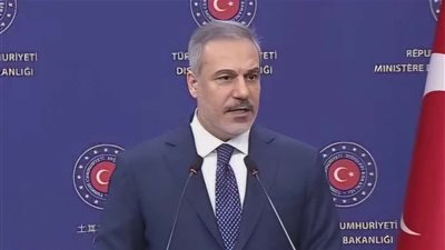 تركيا تحذر من سياسات نتنياهو وترفض التهجير وتستقبل أسرى فلسطينيين محررين