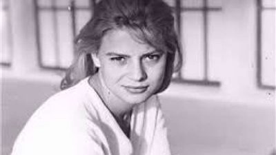 نادية لطفي.. بطلة روايات 