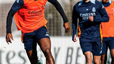 موعد مباراة ريال مدريد ضد ليجانيس في كأس ملك إسبانيا والقنوات الناقلة