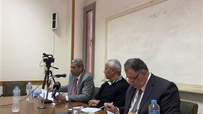 بالصور.. الجمعية المصرية للدراسات التاريخية تناقش معركة جالديران والدروس المستفادة منها