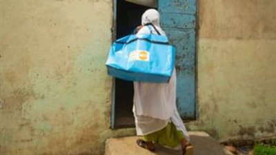 تعليق التمويل الأمريكي يهدد حياة الأمهات والمواليد في مناطق الأزمات