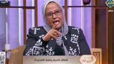 د. إيمان رمضان: التحرش له أشكال متعددة ويجب التصدي له بقواعد فردية ومؤسسية