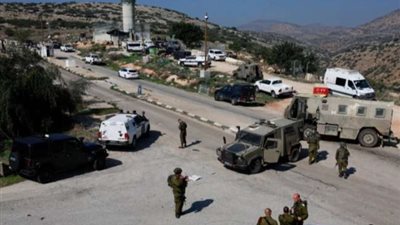 تزامنا مع وقف إطلاق النـ ار بغزة.. تصاعد التوتر في الضفة الغربية مع سقوط قتـ لى