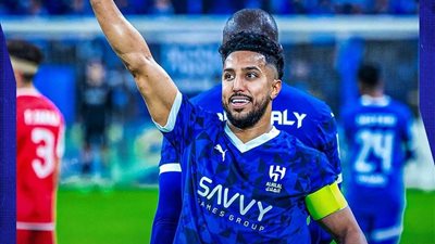 برباعية أمام برسبوليس.. الهلال السعودي ينتزع الصدارة بدوري أبطال آسيا