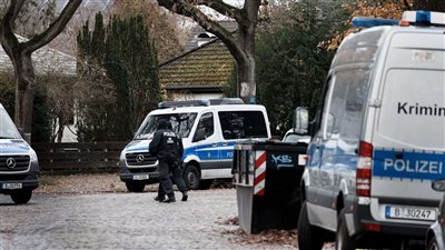 إطلاق نـ ار في مدرسة بالسويد يودي بحياة 10 أشخاص ويصيب 4 آخرين