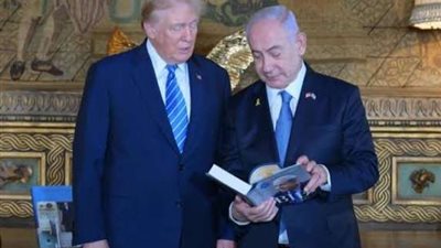 خاص| زيارة نتنياهو لواشنطن: مساعٍ لضم أراضٍ وتصفية القضية الفلسطينية