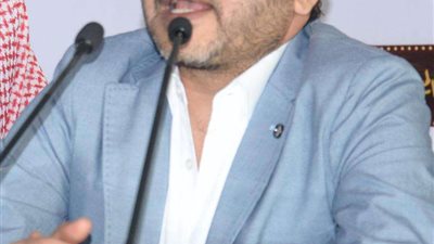 لأول مرة.. محمد هنيدي يستعد لإخراج عمل فني سعودي قريباً