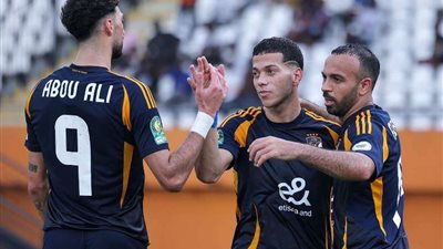 موعد مباراة الأهلي بعد الفوز على مودرن سبورت