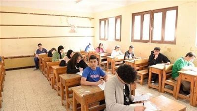 موعد انتهاء تظلمات الشهادة الإعدادية الترم الأول 2025 بالجيزة