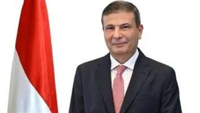 وزير الزراعة: صادرات مصر الزراعية سجلت 8.6 مليون طن في 2024