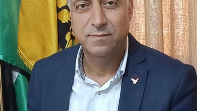 الرقب: خطة ترامب لتهجير الفلسطينيين فاشلة ولن تنجح في ظل تمسك الشعب الفلسطيني بأرضه(خاص)