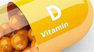 نقص فيتامين 