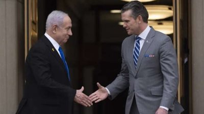 البنتاغون يدرس جميع الخيارات بشأن غزة وسط انتقادات دولية واسعة