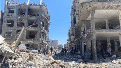 خطة ترامب لغزة.. هل تتحول إلى شرارة انتفاضة جديدة؟