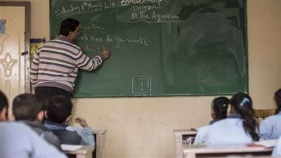 22 ألف فرصة عمل للمعلمين.. التفاصيل الكاملة لمسابقة التربية والتعليم 2025