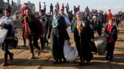 3 وجهات جديدة ضمن خطة ترامب لتهجير الفلسطينيين من غزة