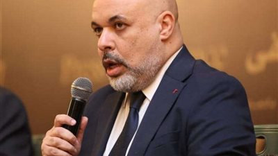 رئيس الشعبة: الذهب ارتفع 117 جنيهًا خلال الأسبوع الأول من فبراير