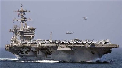 الصين تشارك في مناورات بحرية مشتركة في باكستان