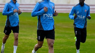 «خاص» الزمالك يجهز أحمد حسام للمشاركة أمام الإسماعيلي