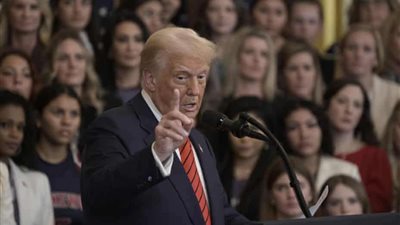 ترامب يعيد تشكيل وكالة حماية البيئة وقد يطيح بألف موظف