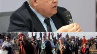 خاص| ناجي الشهابي: تصريحات ترامب بشأن غزة عززت وحدة المصريين خلف القيادة