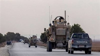 توجه أمريكي لسحب القوات من سوريا والبنتاجون يلتزم الصمت التام