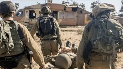 جندي إسرائيلي ينهي حياته داخل قاعدة عسكرية شمالي القدس