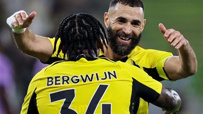 التاريخ ينصف الاتحاد قبل موقعة الليلة أمام التعاون